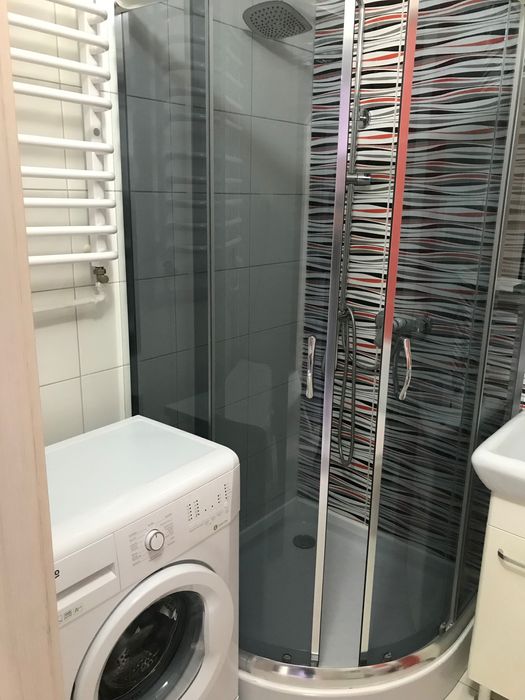 Wynajmę mieszkanie 39m2, na 2 piętrze, ul Piastowska