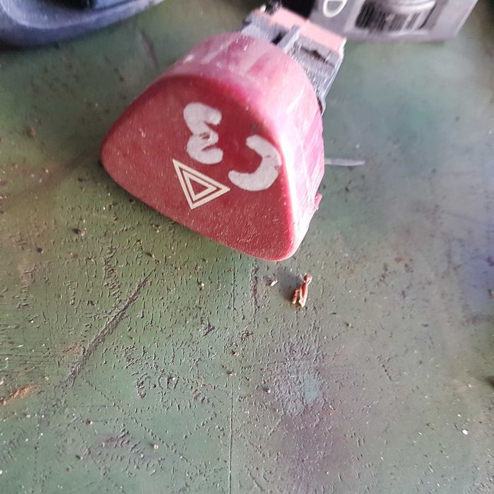 przełącznik włącznik suwak głośnik przekażnik głośnik citroen c2 c3