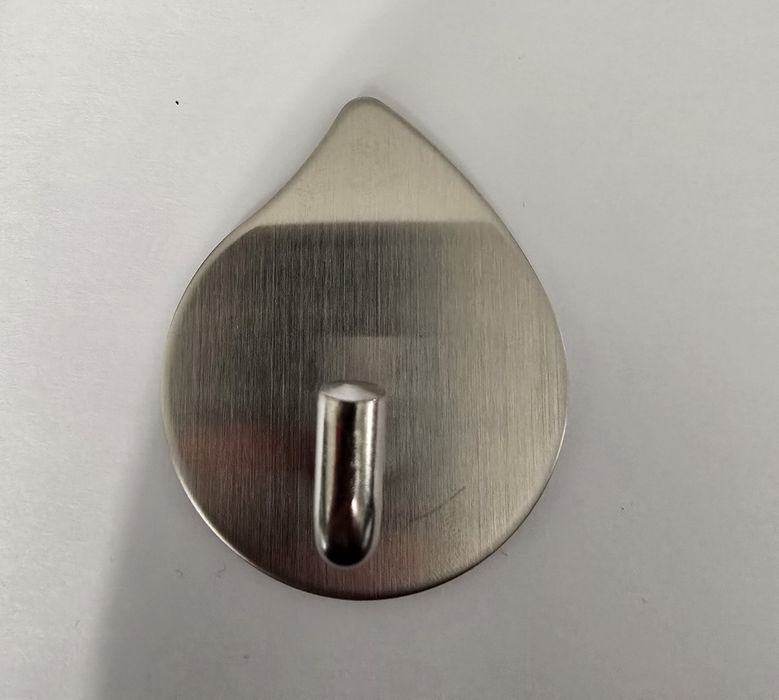 Haczyki samoprzylepne do łazienki ,kuchni,na reczniki