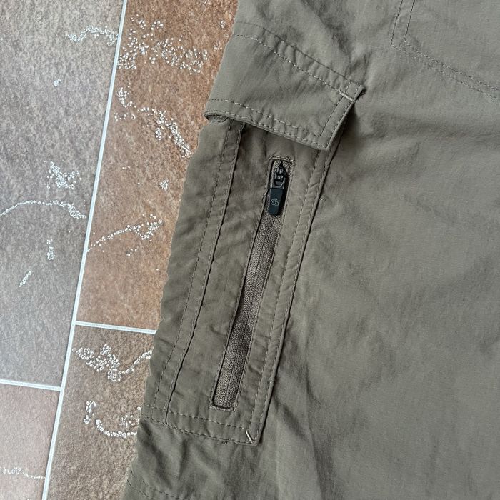 Карго шорти Craghoppers нейлонові треккінгові outdoor тактичні
