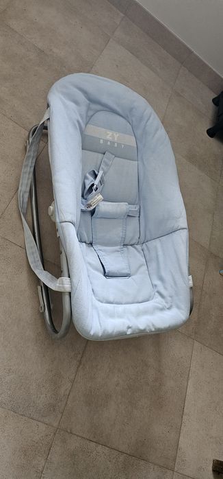 Espreguiçadeira de criança