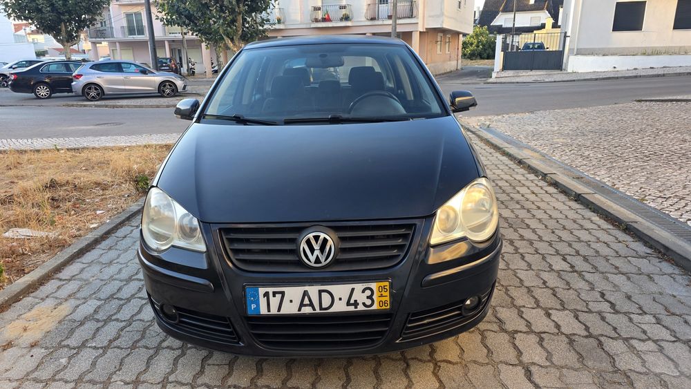 Volwagen POLO 1.2  130 MIL kilometros
