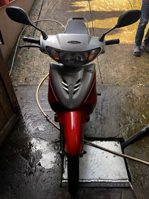 Skuter Kymco Activ
