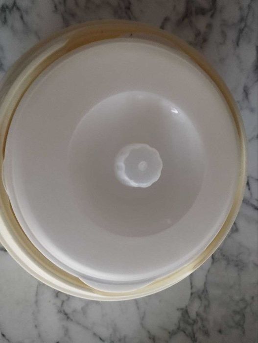 Йогуртниця Dex із чашею для приготування сиру