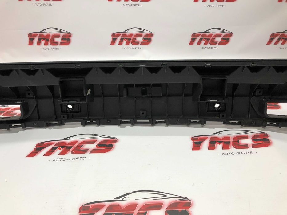 Parachoques Traseiro AUDI Q3 S LINE ORIGINAL