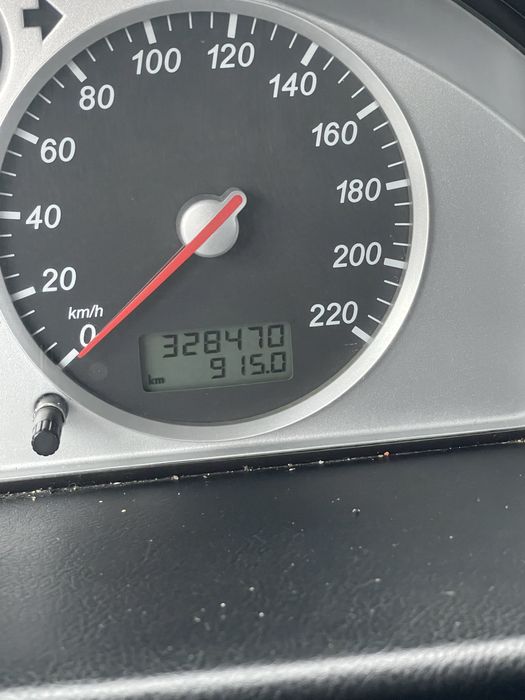 Ford Galaxy 1.9 TDi 115 cv