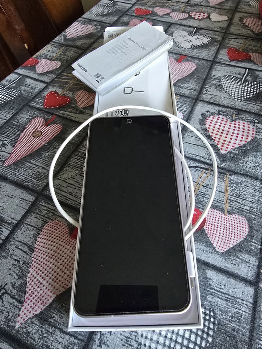 Telefon Samsung A56