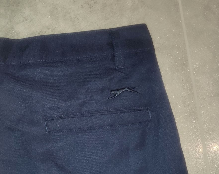 Spodenki Slazenger r. 32 pas 90 cm Chino NOWE