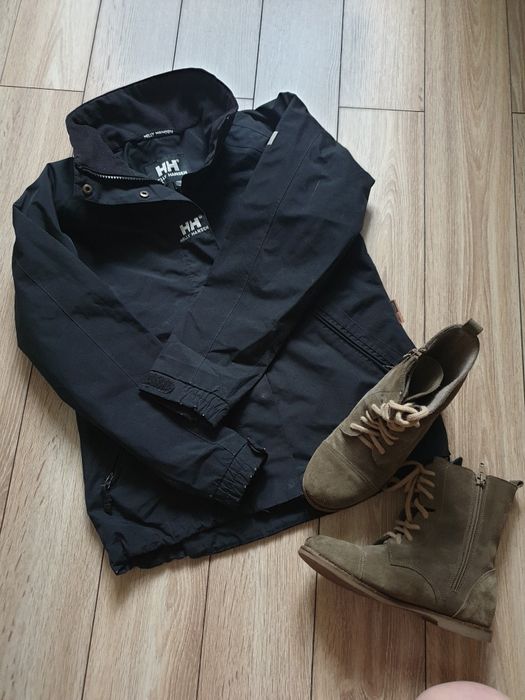 Helly Hansen Kurtka r  140