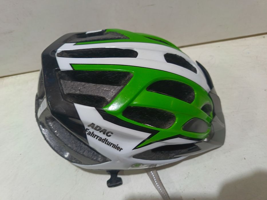 Kask rowerowy Specjalized SKODA rozmiar M  50-58 cm