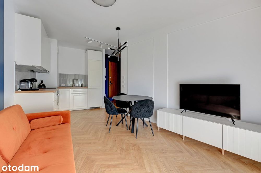 Mieszkanie – Gdańsk - Widok 4
