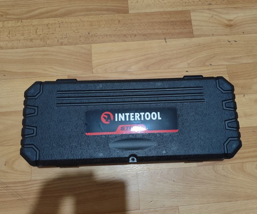 Пістолет заклепувальний для різьбових заклепок 360 мм