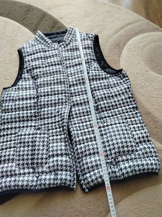 Бузрукавка осінь двостороння