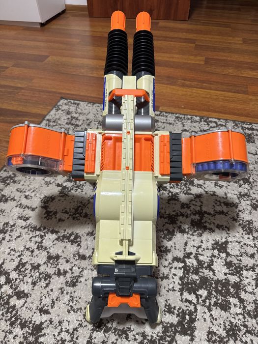 Продам Nerf Rhino fire elite