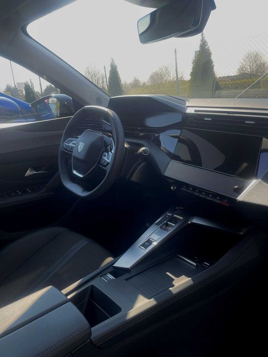 Peugeot 308 - Wynajem Długo i Krótkoterminowy. Dostępny od dziś!