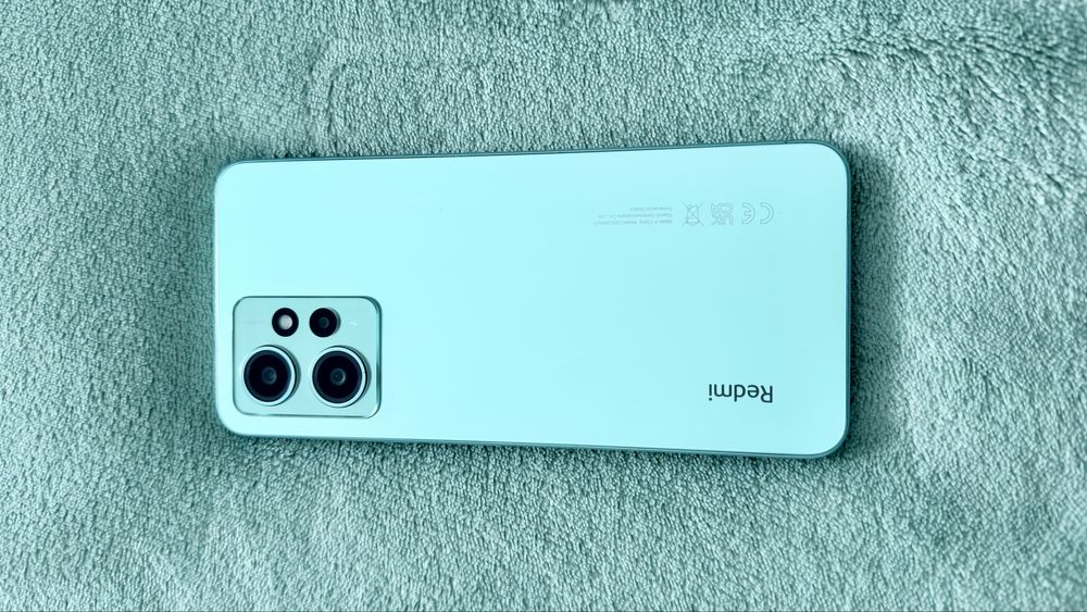 Xiaomi Redmi Note 12 128gb