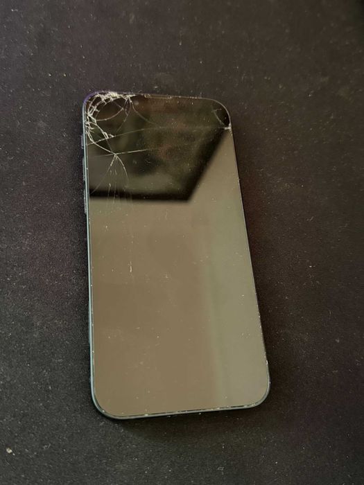 Iphone 13 Mini Preto 256gb