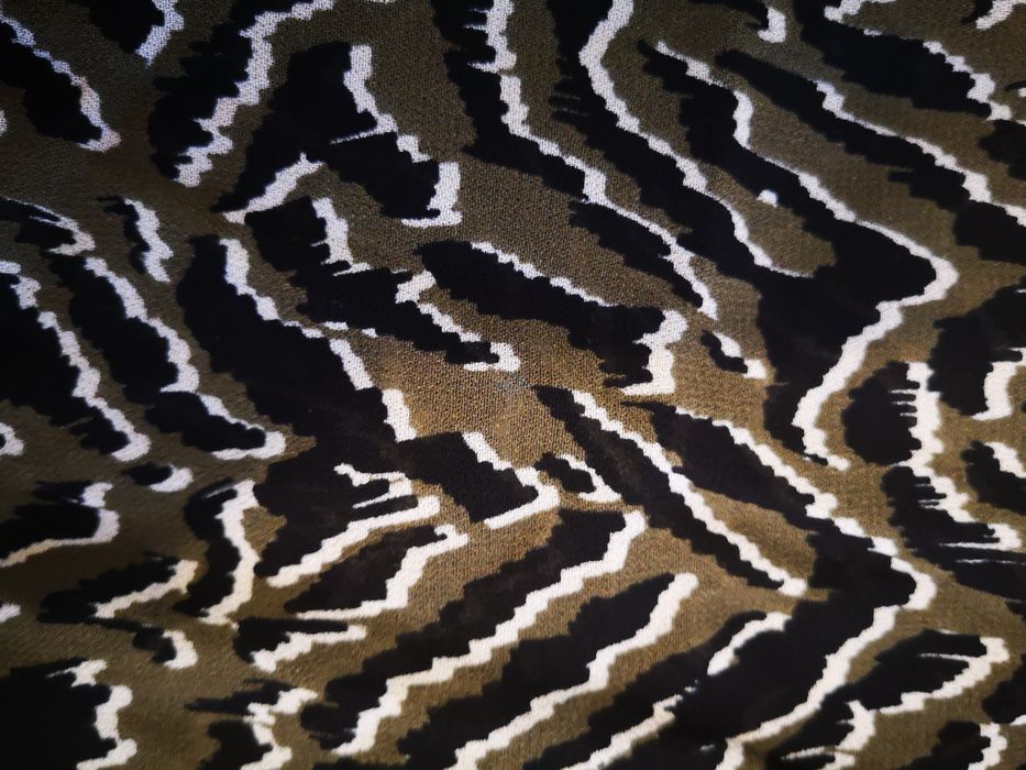 Wiskozowa koszula Mango rozm. M