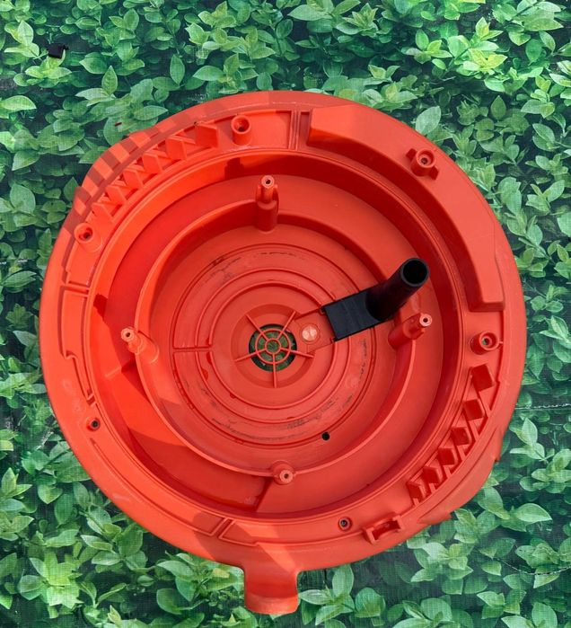 Część zamienna do BLACK&DECKER odkurzacz na mokro na sucho 1600W 30l