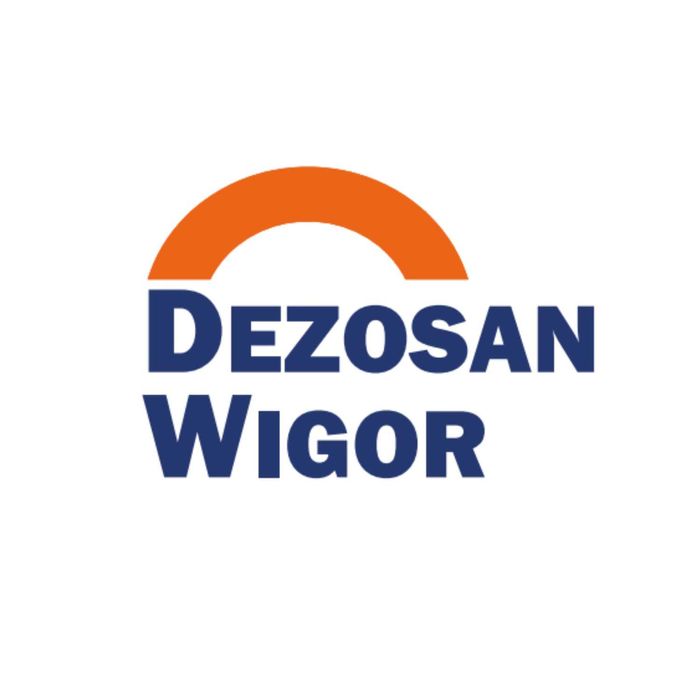 Dezosan Wigor do suchej dezynfekcji 250kg DOSTAWA GRATIS dezynfekcja