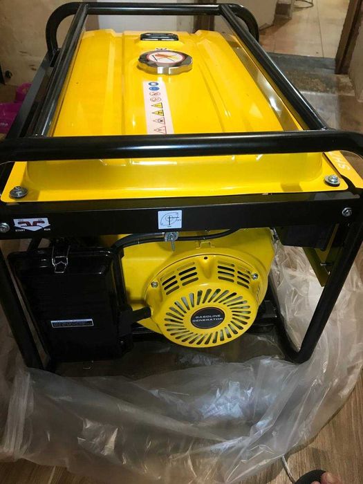 Генератор Excalibur