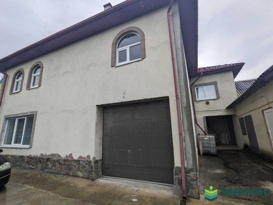 Продається будинок в мальовничому селі Вільшаниця по вул. Осередок (9)