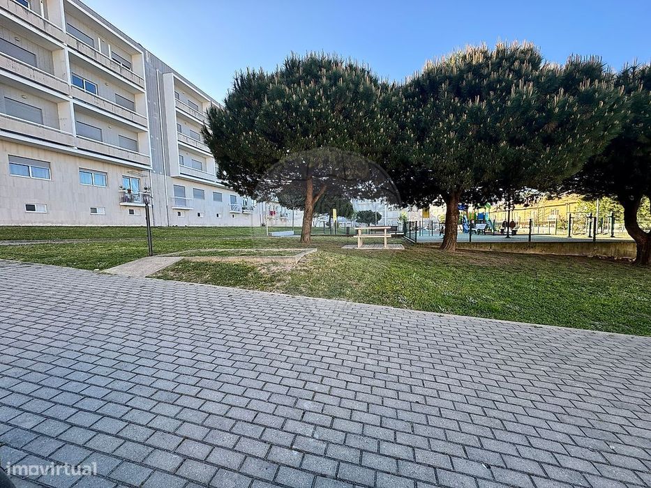 Apartamento T2 para venda