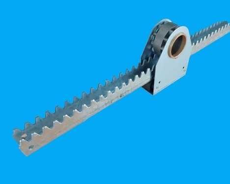 Зубчатый толкатель форточки для теплиц. Виштовхувач для теплиць.