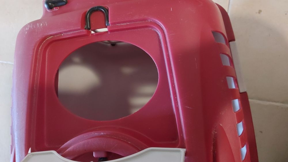 Transportadora Gulliver 2