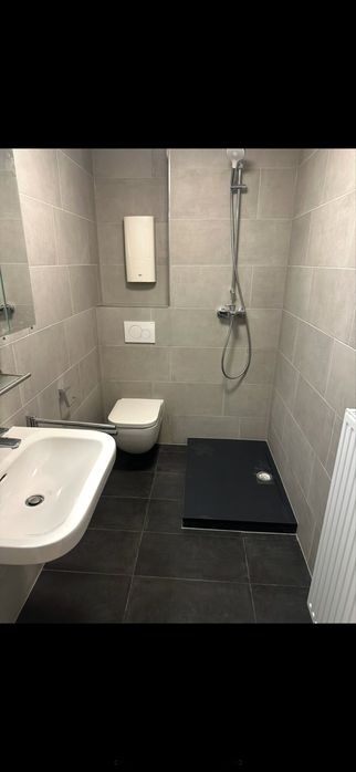 Usługi remontowo-wykończeniowe