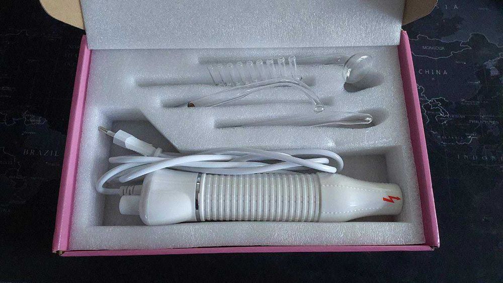 Дарсонваль  новий