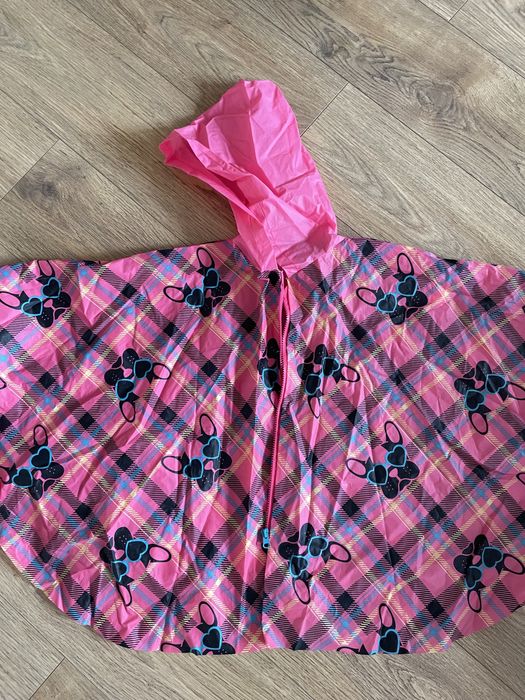 Дождевик OVS 116р.