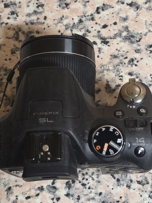 Fuji film SL 300