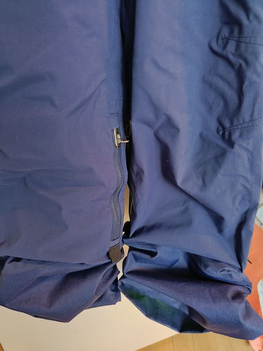 Spodnie narciarskie chłopięcez  Decathlon
