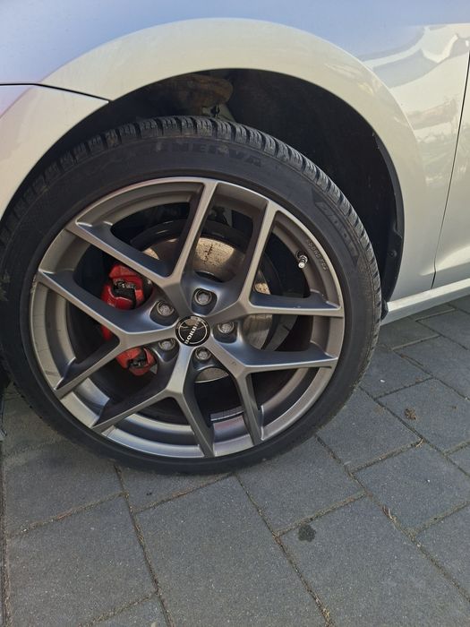 Sprzedam vw golf mk7