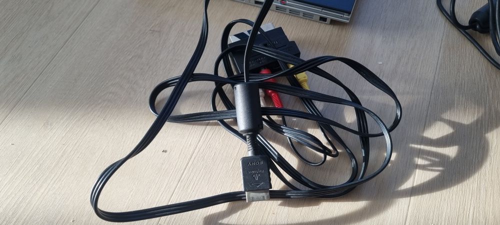 Playstation 2 Slim PS2 dualshock 2