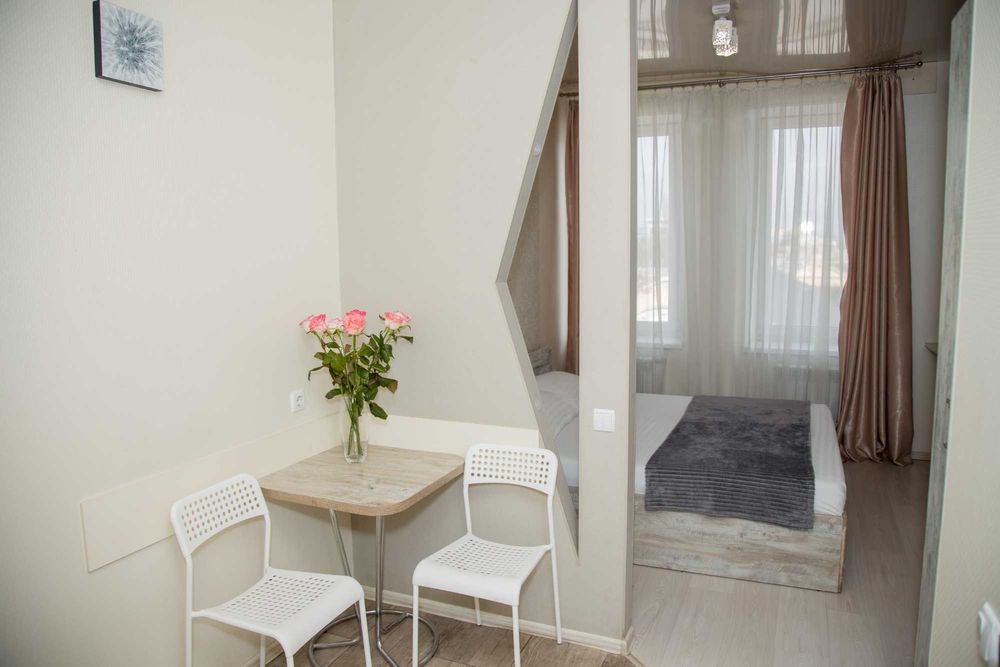 СВОЯ комфортная квартира в центре посуточно. Сумская.