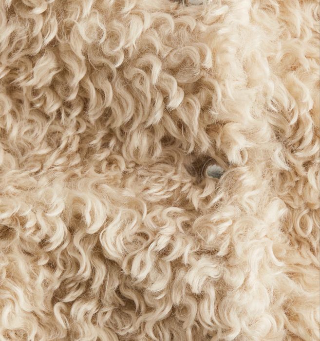 Casaco zara novo com etiqueta