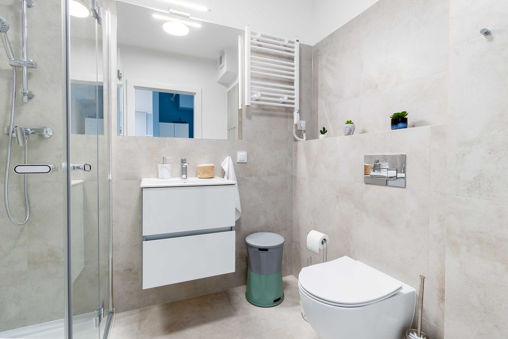 Apartament LA GOMERA Dziwnów Wybrzeże EPapartamenty