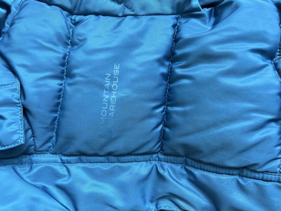 Куртка демісезонна