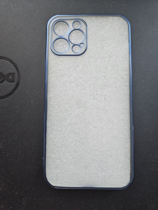 Case iphone 14pro etui