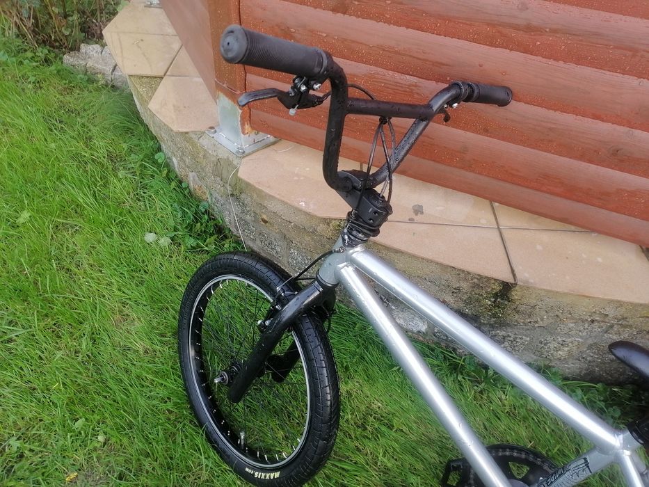 Rower bmx wipe 500 20