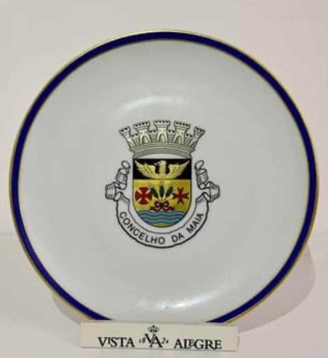 Prato Concelho Da Maia Vista Alegre