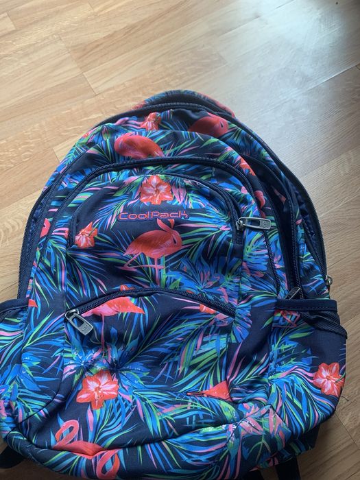 Plecak Cool Pack flamingi