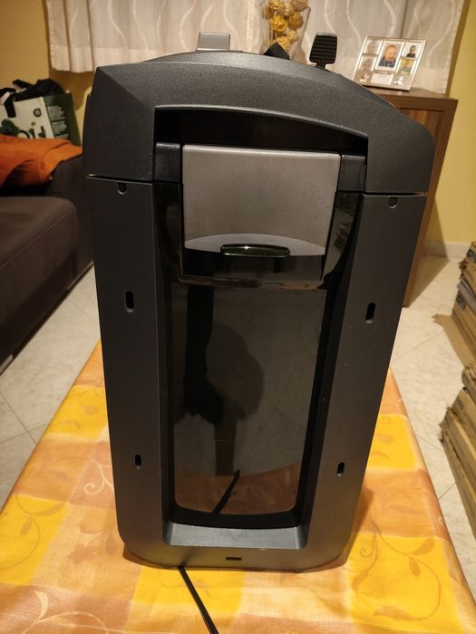 Filtro externo eheim profissional 3e 600T