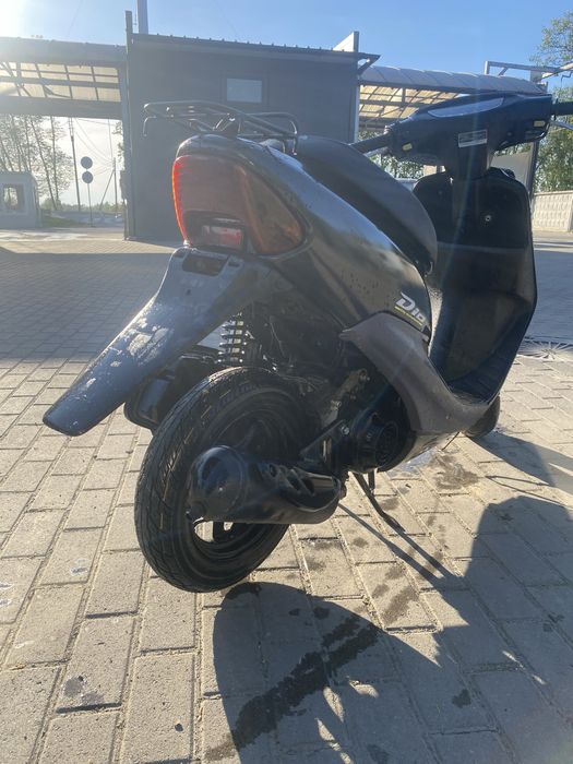Продам скутер хонда діо 34