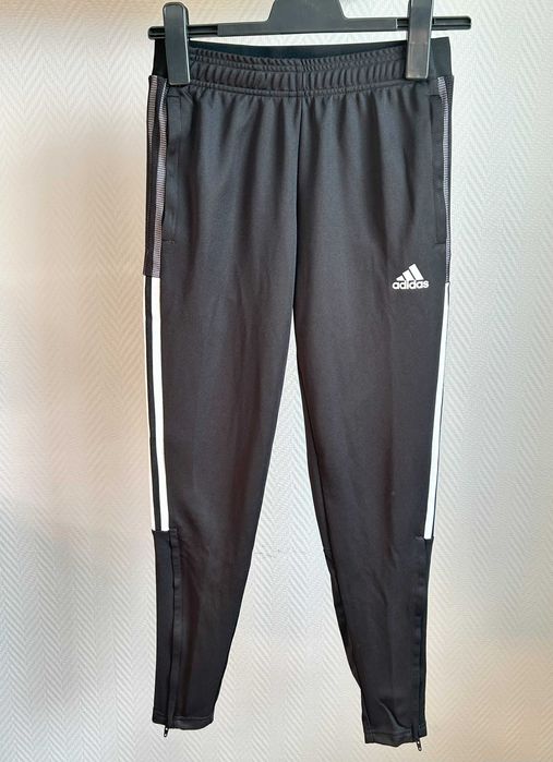Sprzedam nowe spodnie adidas tiro 21 XS, S