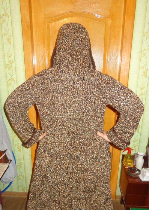 пальто размер 48 - 50