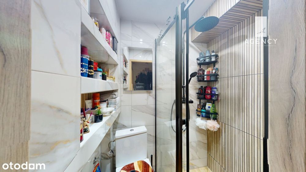 3-pokojowe mieszkanie na parterze z wyposażeniem – 54,9 m² - Więcej