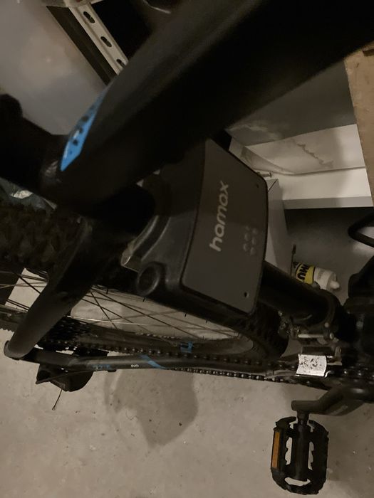 Suporte bebe para bicicleta